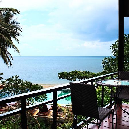 West Coast Beach Resort Ко Панган Екстериор снимка