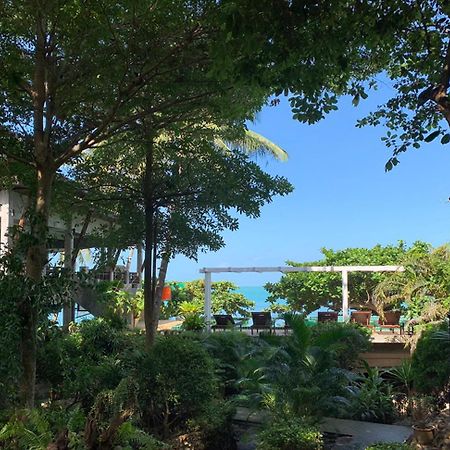 West Coast Beach Resort Ко Панган Екстериор снимка